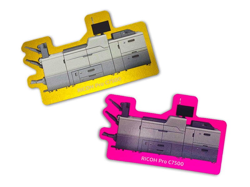 名刺に「ひとくふう」でビジネス拡大しませんか？