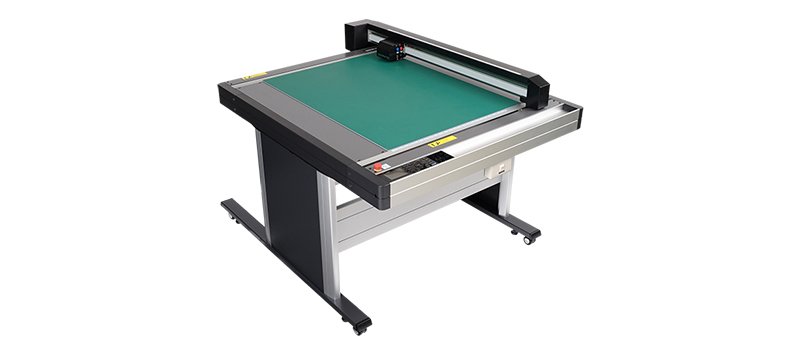 【フラットべッド型カッティングプロッター】FCX-2000(60VC)の画像