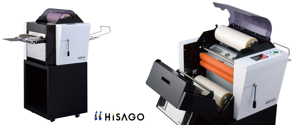 HLA-2301製品画像