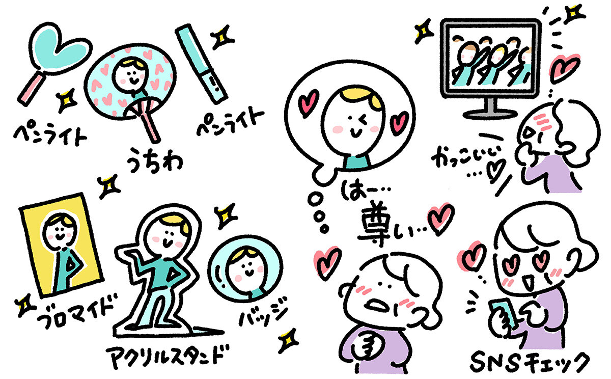 イメージ写真