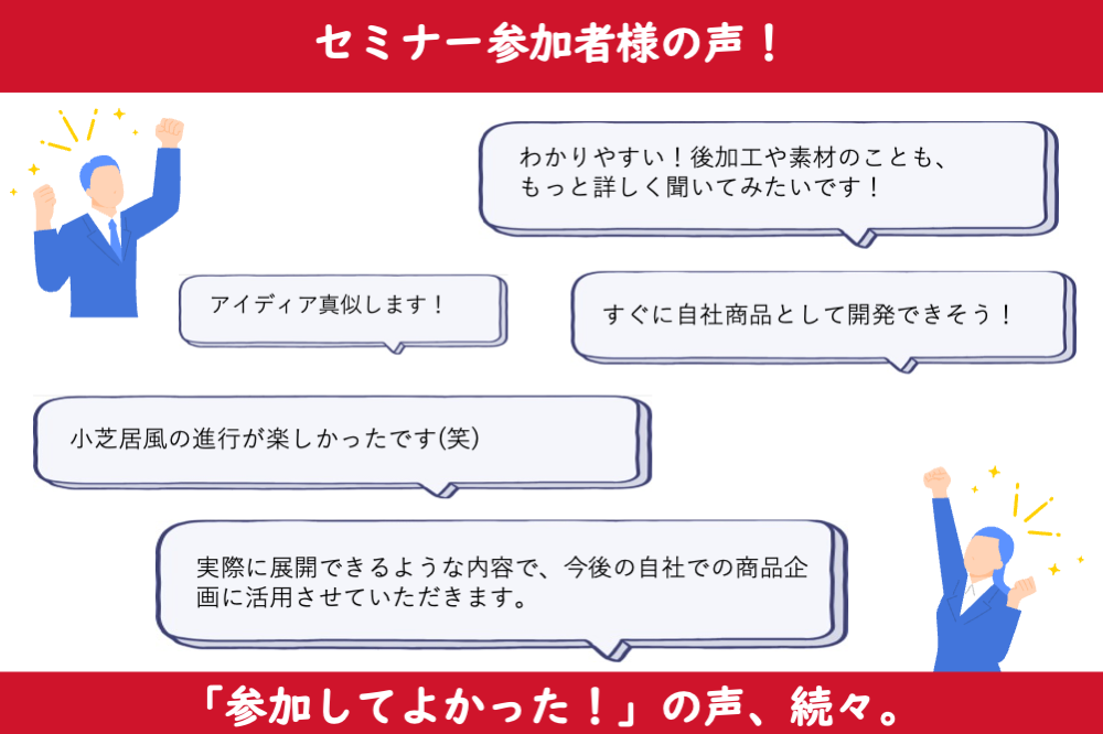 印刷商材Labの会の資料